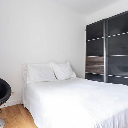 Beautiful Apartment In Center Paris Exteriör bild